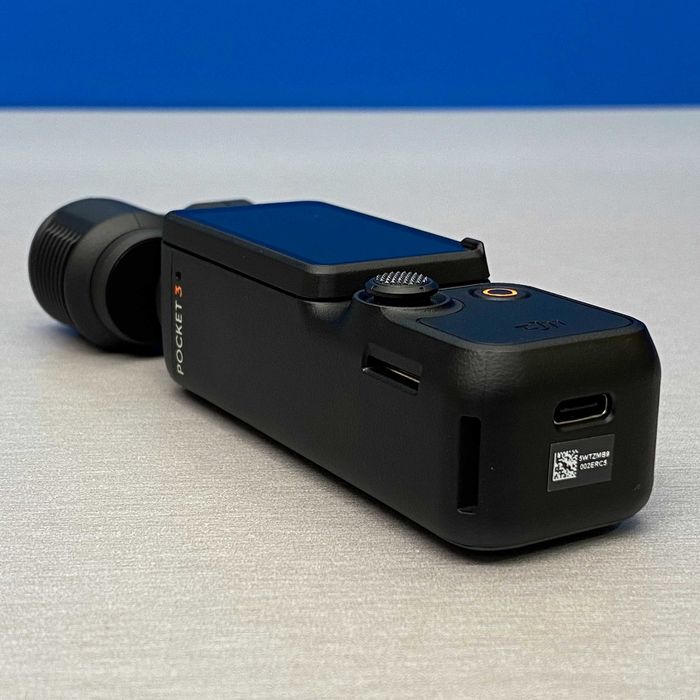 DJI Osmo Pocket 3