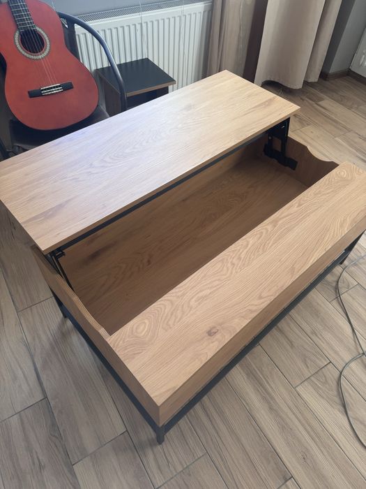 Стіл який відкривається