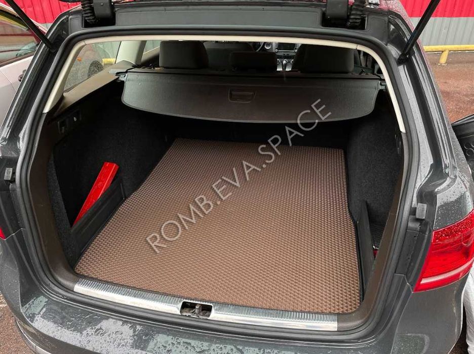 ПОДАРУНОК 2 ЛОГО Автоковрики EVA ЕВА килимки ЄВА авто коврики в салон