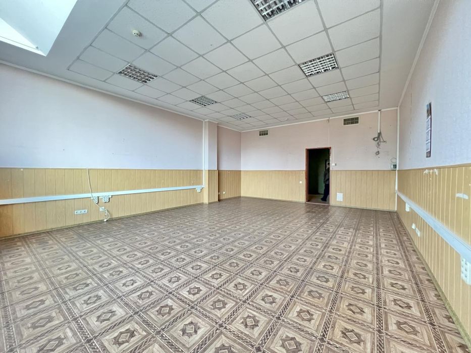 Оренда офісу в Центрі
