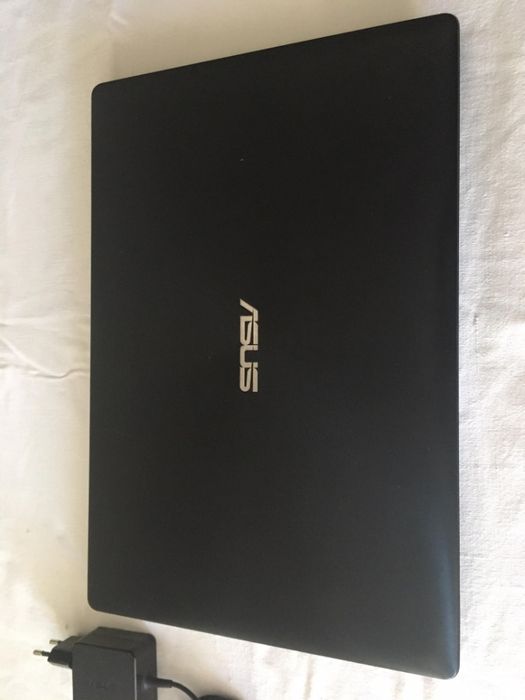 ASUS X553M para recuperar