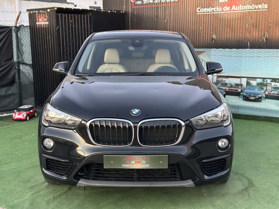 BMW X1 16d sDrive  ‘ GARANTIA ‘