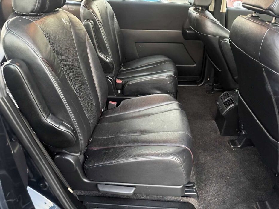 Mazda 5 Grand Touring      2015