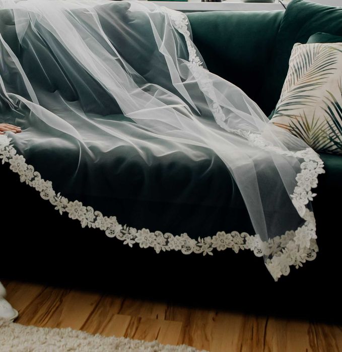 Suknia ślubna Annais bridal 38/40