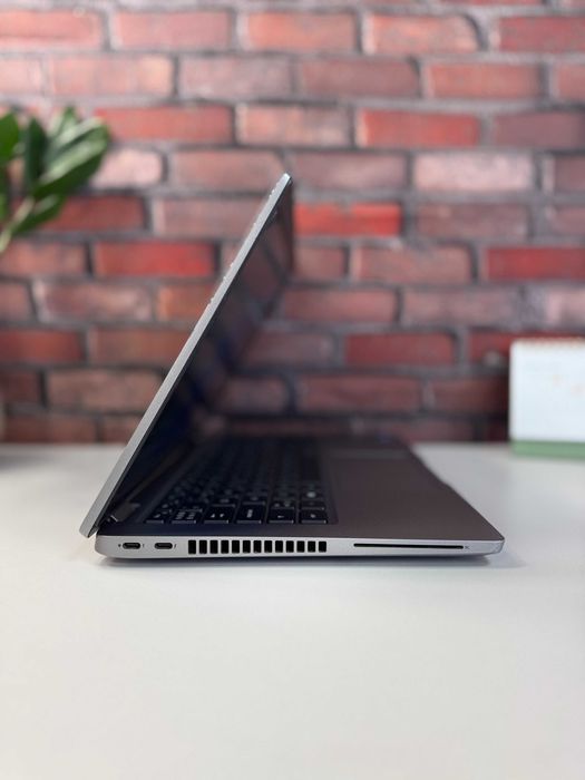 Ноутбук Dell Latitude 5420	·i5-1135G7·16GB+SSD512·14"IPS·Гарантія·ТОП
