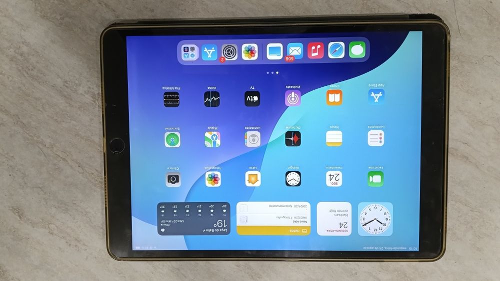 IPad Air 3 (3a geração) 64Gbs
