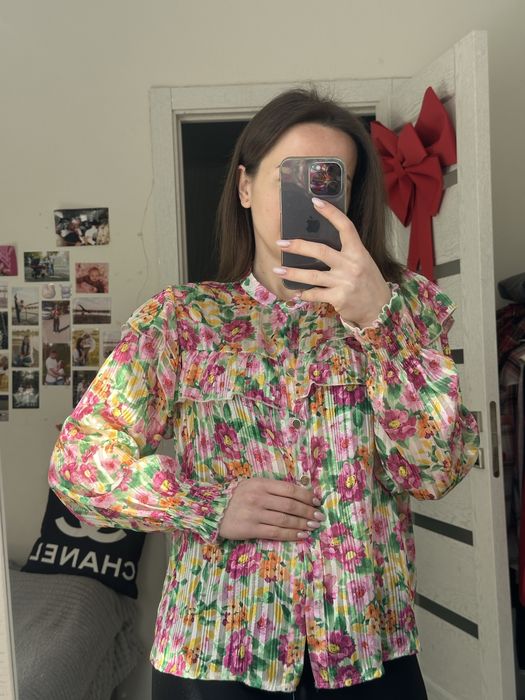 Сорочка жіноча тренд