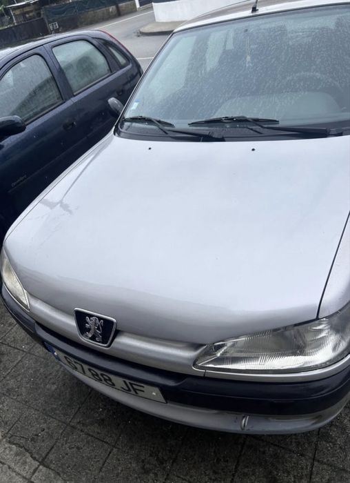 Peugeot 306 1.4