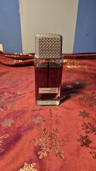 Adam Levine for Women