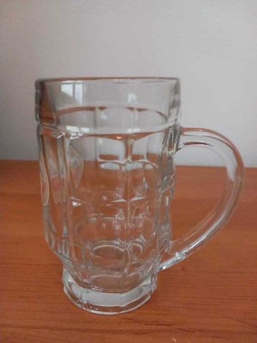 Five Beer Mugs430539046723921922