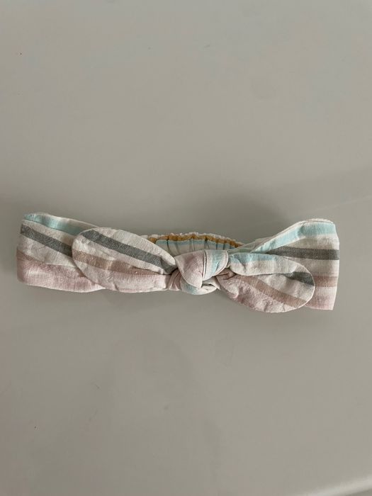 Літній комбінезон GAP на дівчинку 74р