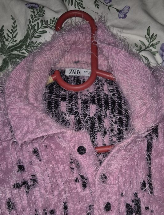 Светр ZARA.  .   .