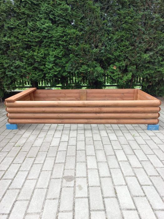 Skrzynia nagrobna