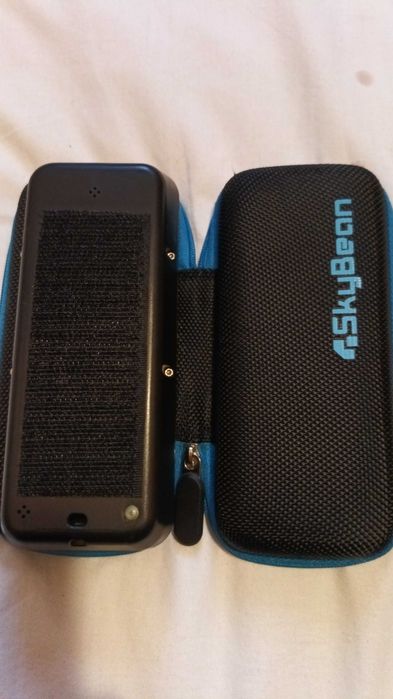 Wariometr paralotniowy SkyBean Strato Fanet Flarm