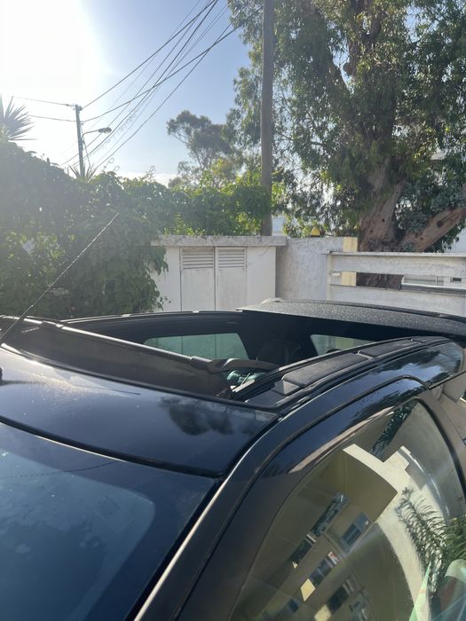 Citroen DS 3 cor preta