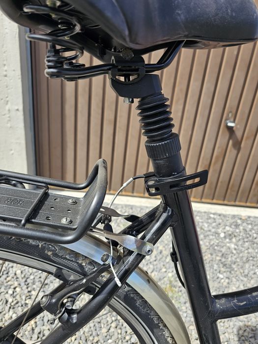 Rower cube damski
