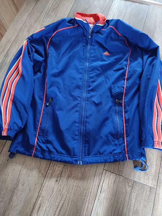 Bluza męska adidas
