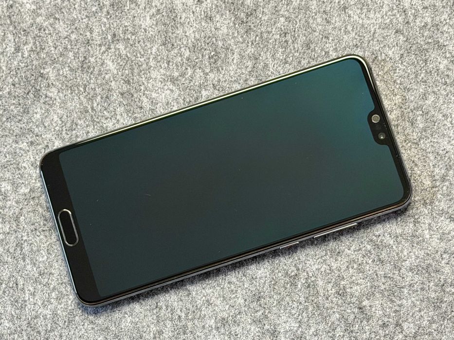 HUAWEI P20 PRO 6GB 128GB Leica 40MPX Gwarancja Krk Starowiślna 50