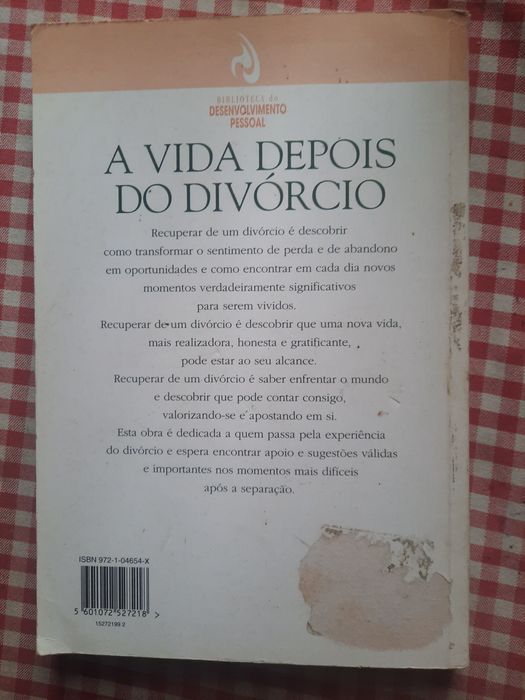 A Vida Depois Do Divórcio