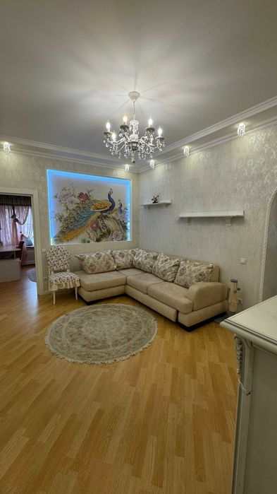 Багатокімнатна квартира за адресою вул. Магістратська (площа 106 м²) - Atlanta.ua - фото 10