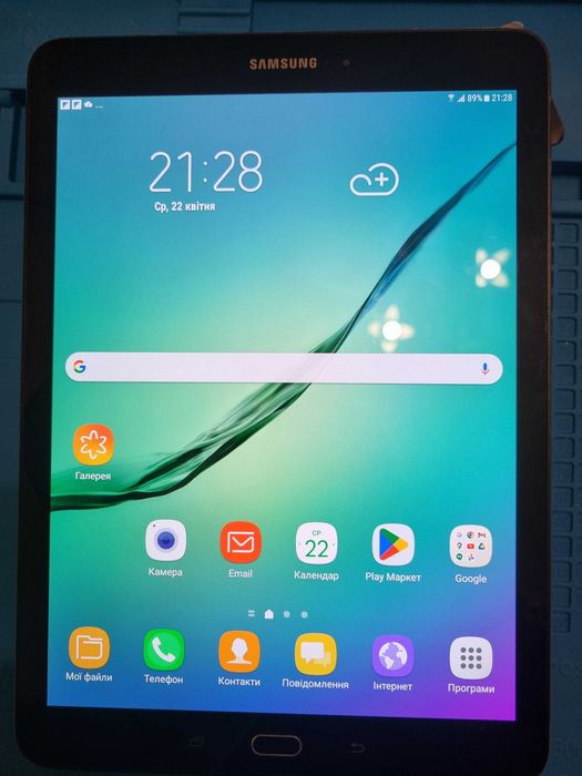 Планшет Samsung  Galaxy Tab S2 9.7 (SM-T819)