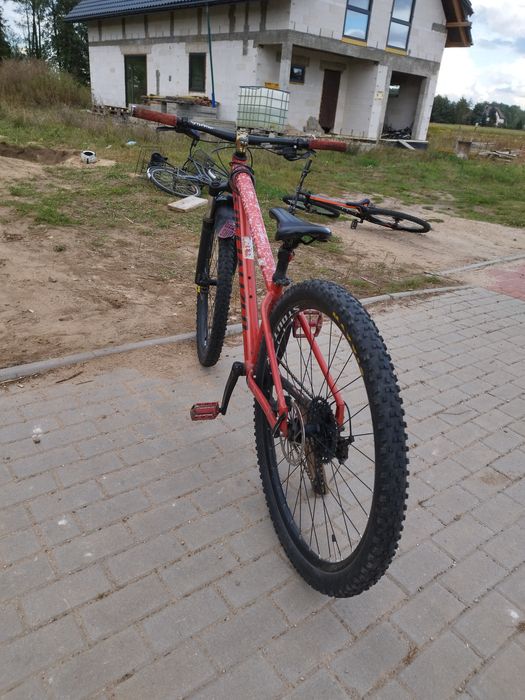 Specialized Rockhopper Comp 29 2024