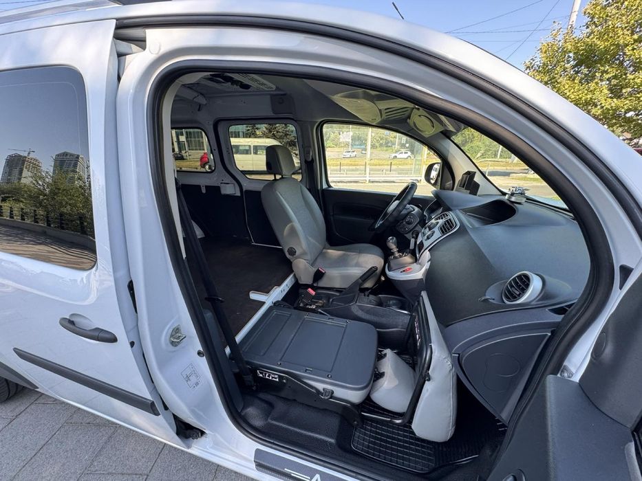 Renault Kangoo Maxi