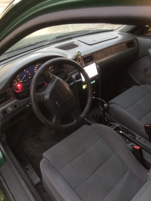 Продам Honda Civic 1.5 VTEC