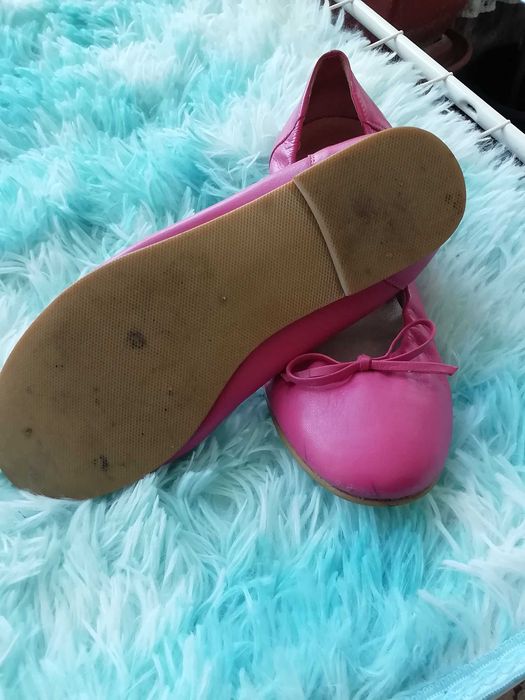 sabrinas cor de rosa