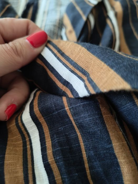 Macacão Tiffosi às ricas