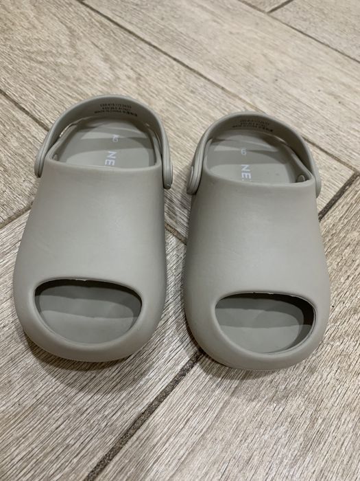 Crocs сабо Сандалі next