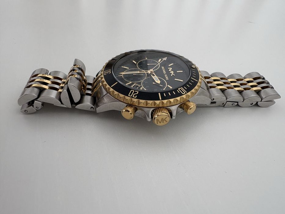 Sprzedam zegarek chronograficzny Michael Kors
