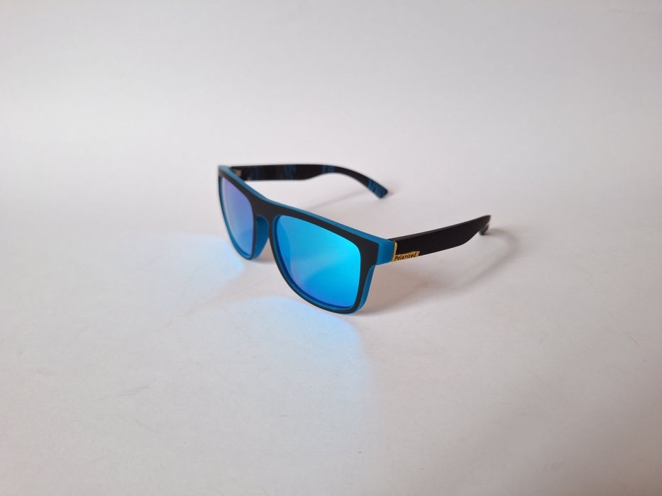 nowe okulary przeciwsłoneczne sportowe, rower, jogging, unisex