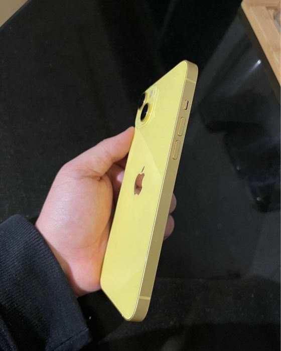 iPhone 14 Plus 128GB à venda