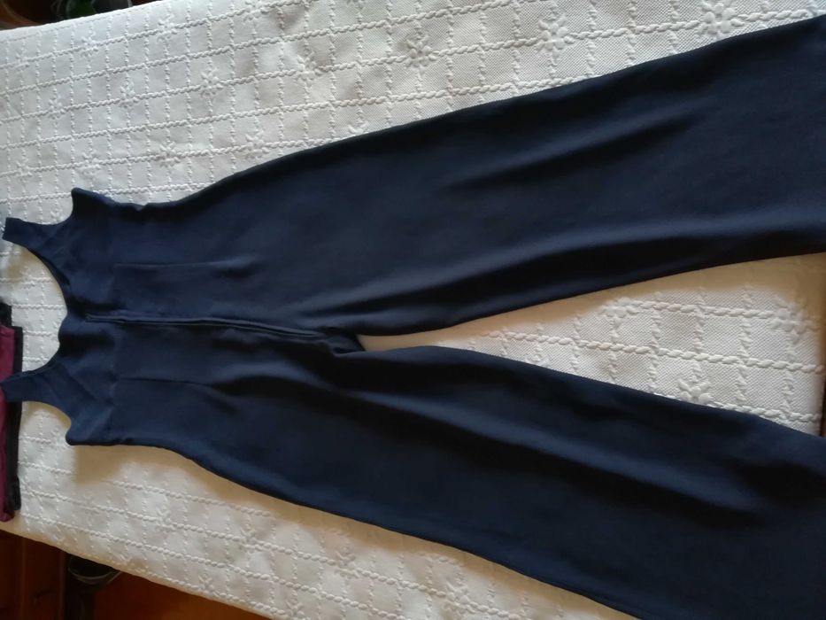 Used Saint Tropez Jumpsuit Size 40