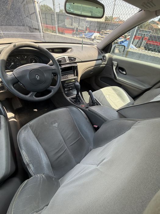 Renault Laguna 1.8i Privilege