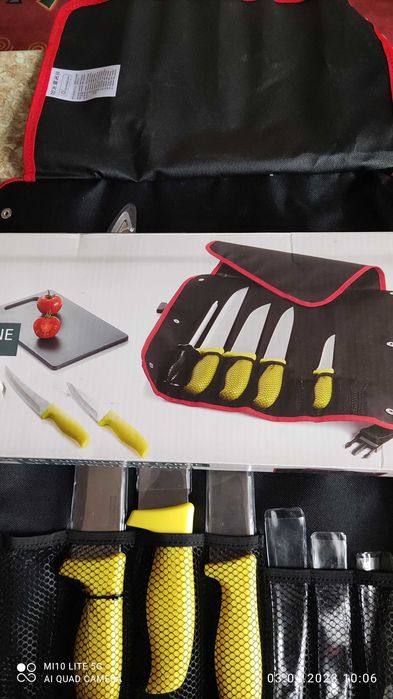 Нож для мяса Ernesto