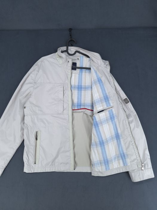 Engbers kurtka harringtonka wiatrówka podszewka XL/54eu