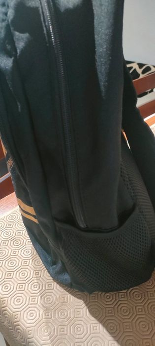 Mochila escolar Hogwarts harry Potter