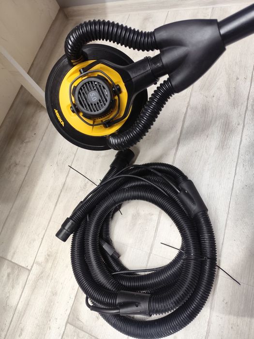 Mirka Leros 950 жираф Мірка оригінал професійна шліфувальна машинка