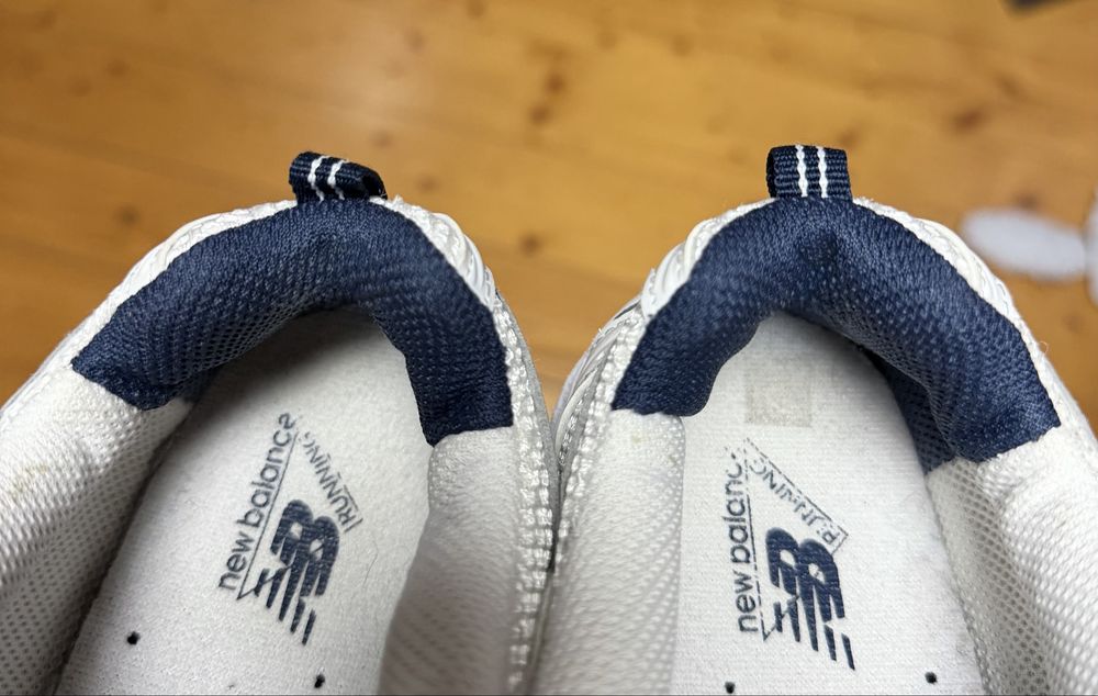 Оригінальні New Balance 530
