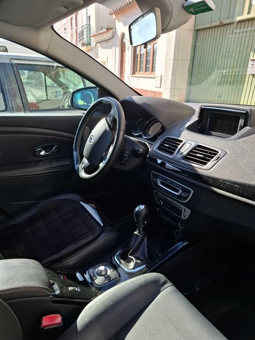 Renault Megane Break 1.6 DCI 130 cv Bose Edition