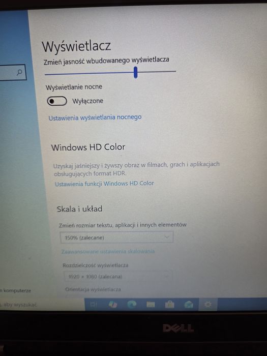 Dell e7440 i7-4600U, fhd 1920#1080