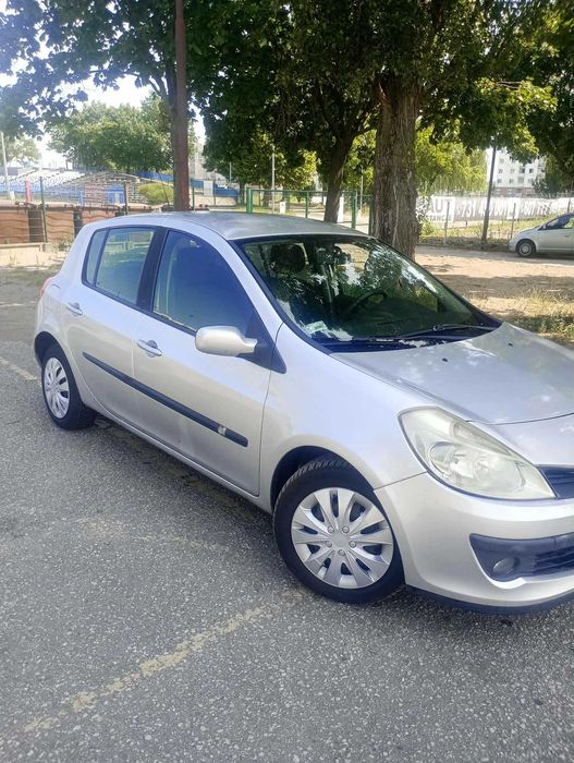 Sprzedam Renault Clio