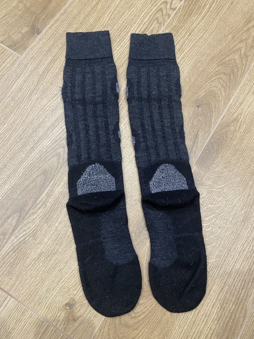 Лижні/сноуборд шкарпетки X-Socks 39-41