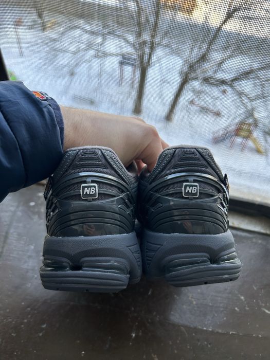 Чоловічі кросівки New Balance 1906R Cordura Grey