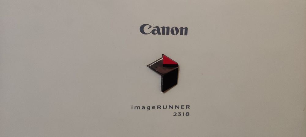 НОВИЙ КАРТРІДЖ Принтер, сканер, ксерокс, МФУ БФП Canon Image Runn
