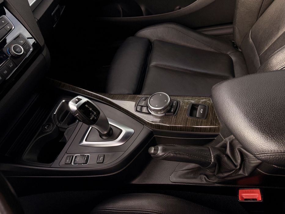 Bmw 220d luxury line