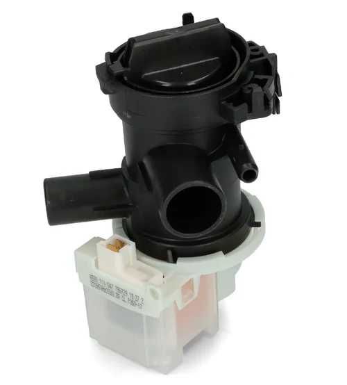 Máquina de Lavar Roupa BOSCH - Bitérmica - WAQ20310EE/06 - Peças de reposição