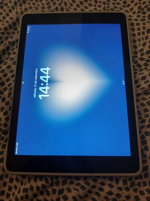 Apple iPad 9.7" (2017) 32g